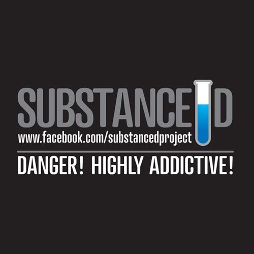 Substance-D project (techno)