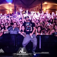 95.7 The Beat Mix 7 Final