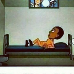 Bars Behind Bars C_Boy ft. GD