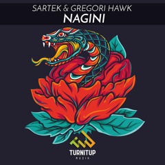 Sartek & Gregori Hawk - Nagini 🐍