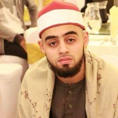 القارئ محمد ايوب عاصف الابداع
