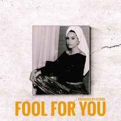Feziekk - Fool For You (feat. Stige Lebaka)[PROD. FEZIEKK]