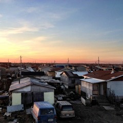 Attawapiskat to AFRICA