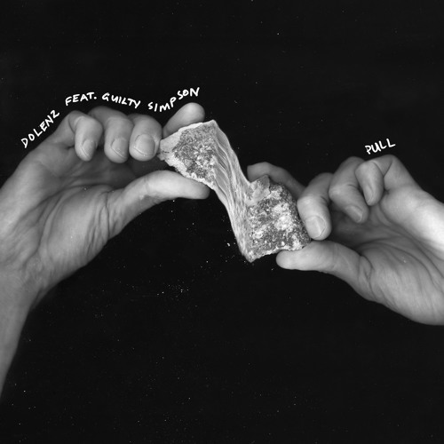 Dolenz- Pull Ft Guilty Simpson INSTRUMENTAL