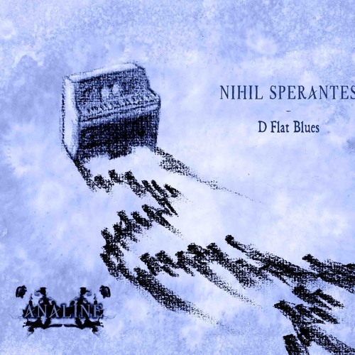Nihil Sperantes - Blues En Ré Mineur