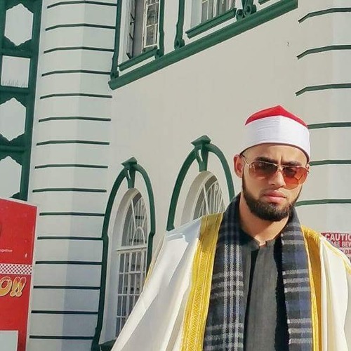 اللهم ارفعنا بالقران المبدع محمد ايوب عاصف