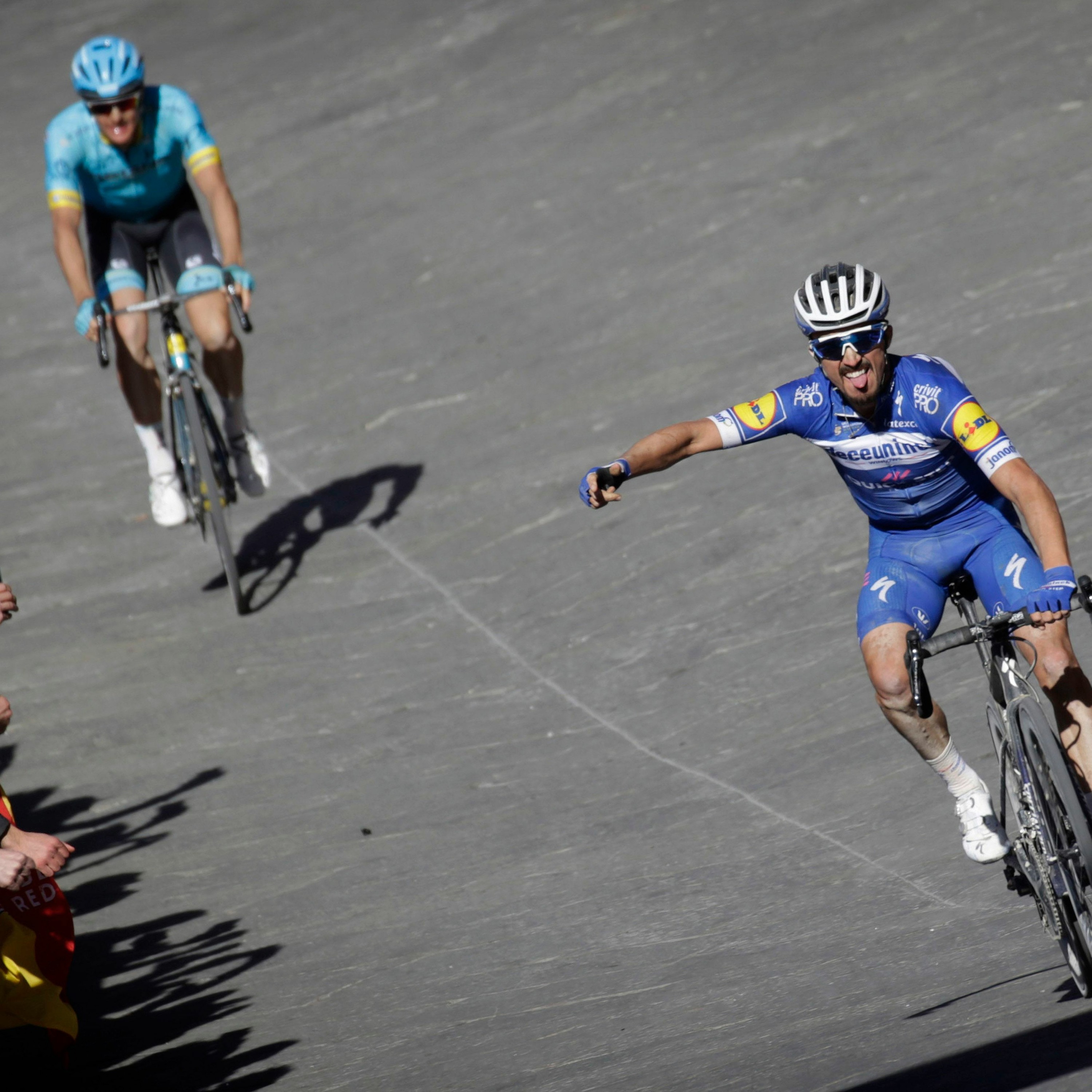 CyclingMagazine | Der Radsport-Podcast