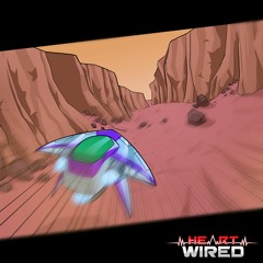 Heart Wired Chapter 08 - Racer