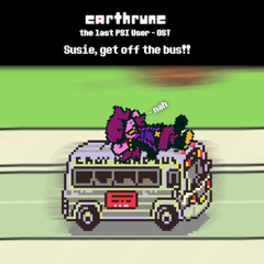 Susie, get off the bus!!