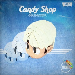 Candy Shop