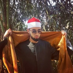فضيلة القارئ الشاب محمد ايوب عاصف
