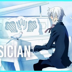 D.Gray-man - "The Musician" 14th Melody | ENGLISH Ver | AmaLee & Andy Stein