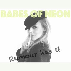 Rumour Has It