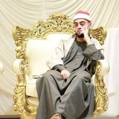 الشيخ محمد ايوب عاصف