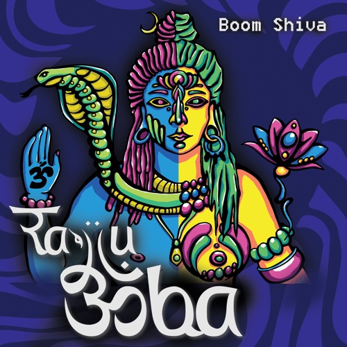 Boom Shiva ॐ Goa Psytrance 2019 145 Bpm (Free Download)