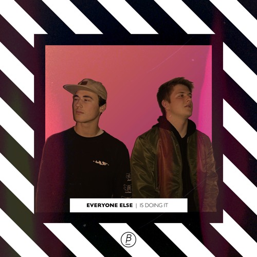Everyone Else - Charger