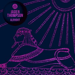 Jaden Thompson - Star Sign