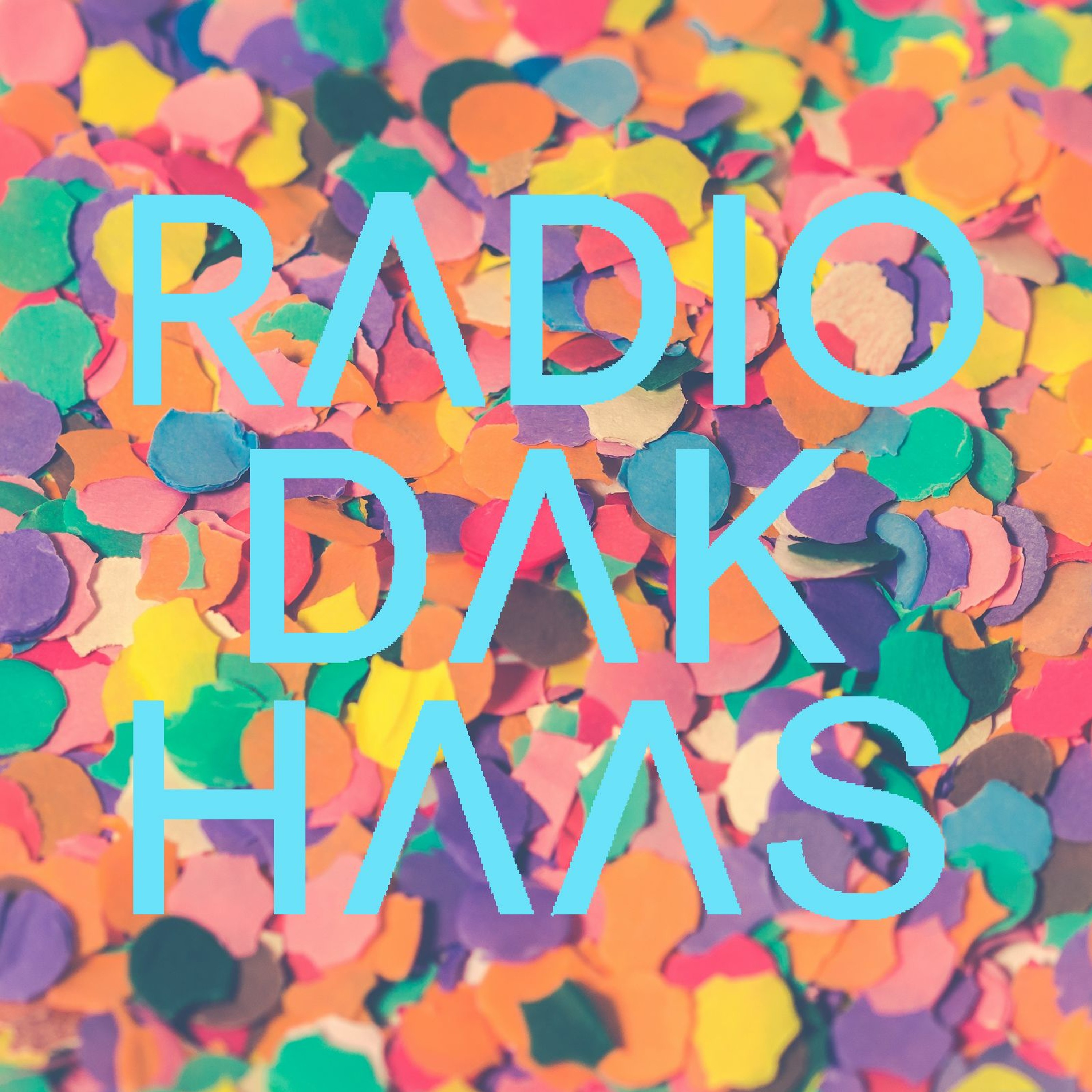 Radio Dakhaas