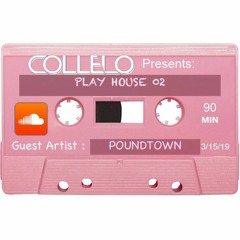 The Play House 02 - Poundtown
