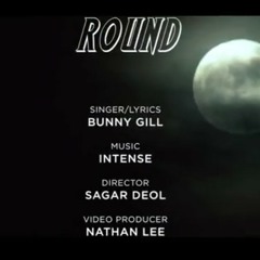 Round Bunny Gill Intense