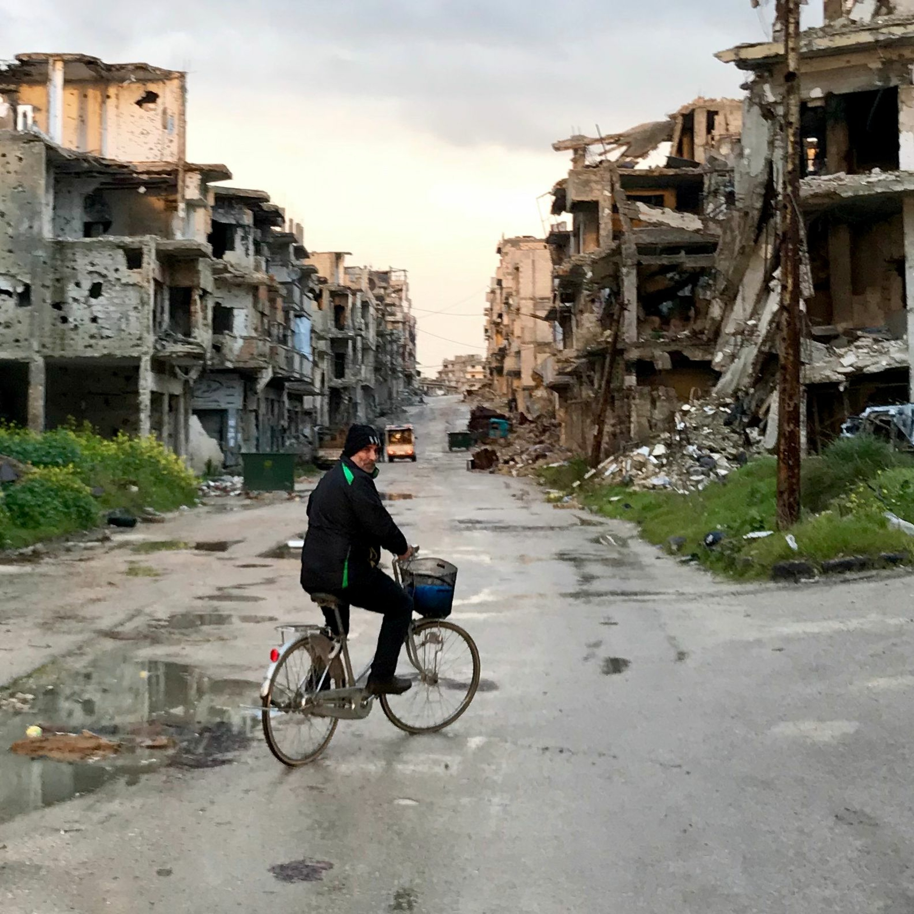 UNHCR, UN Refugee Agency