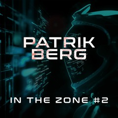 IN THE ZONE #2 with PATRIK BERG @Projekt, Beirut