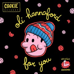 Oli Hannaford - For You (feat Scarlett Fae, N.O.M.A.D. Luke)