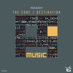 Rokazer - Destination (Original Mix)