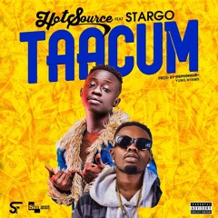 Taacum ft Stargo
