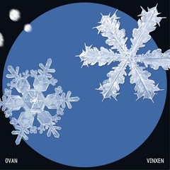 오반 (OVAN), 빈첸 (VINXEN) - 눈송이 (Snowflake) [ Cover by 이루니 E.Luni ]