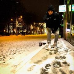 Jim X Jewelin - Lumi