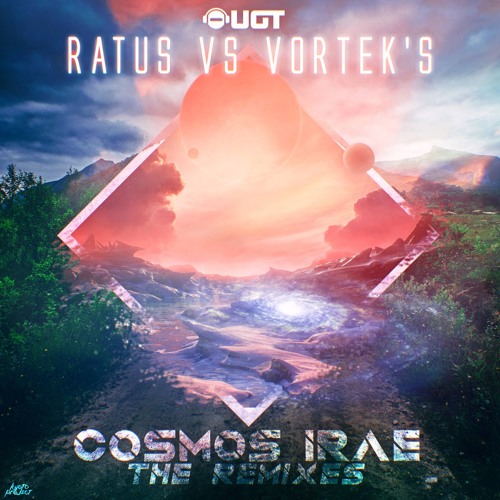 Ratus X Vortek's - Cosmos Irae