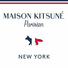 Olive T | Exclusive Mix - Maison Kitsuné Parisien | NYC