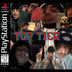 FUSYSWOOSH X MASSI$OPRANO - TOP TIER