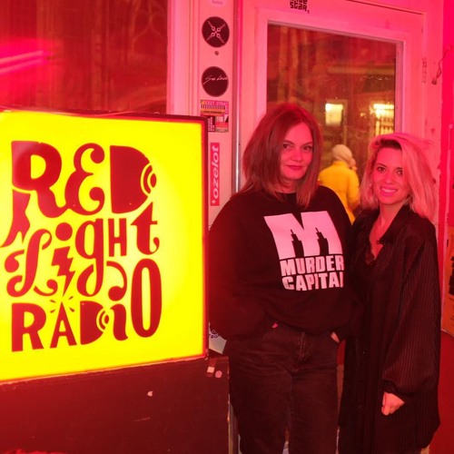 Dekmantel Radio w/ SlickChick & Ofra (08/03/2019)