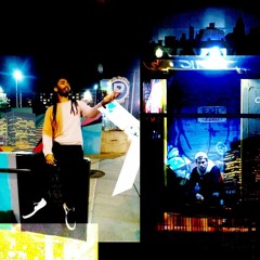 StuttaStep (feat. Max Laz)