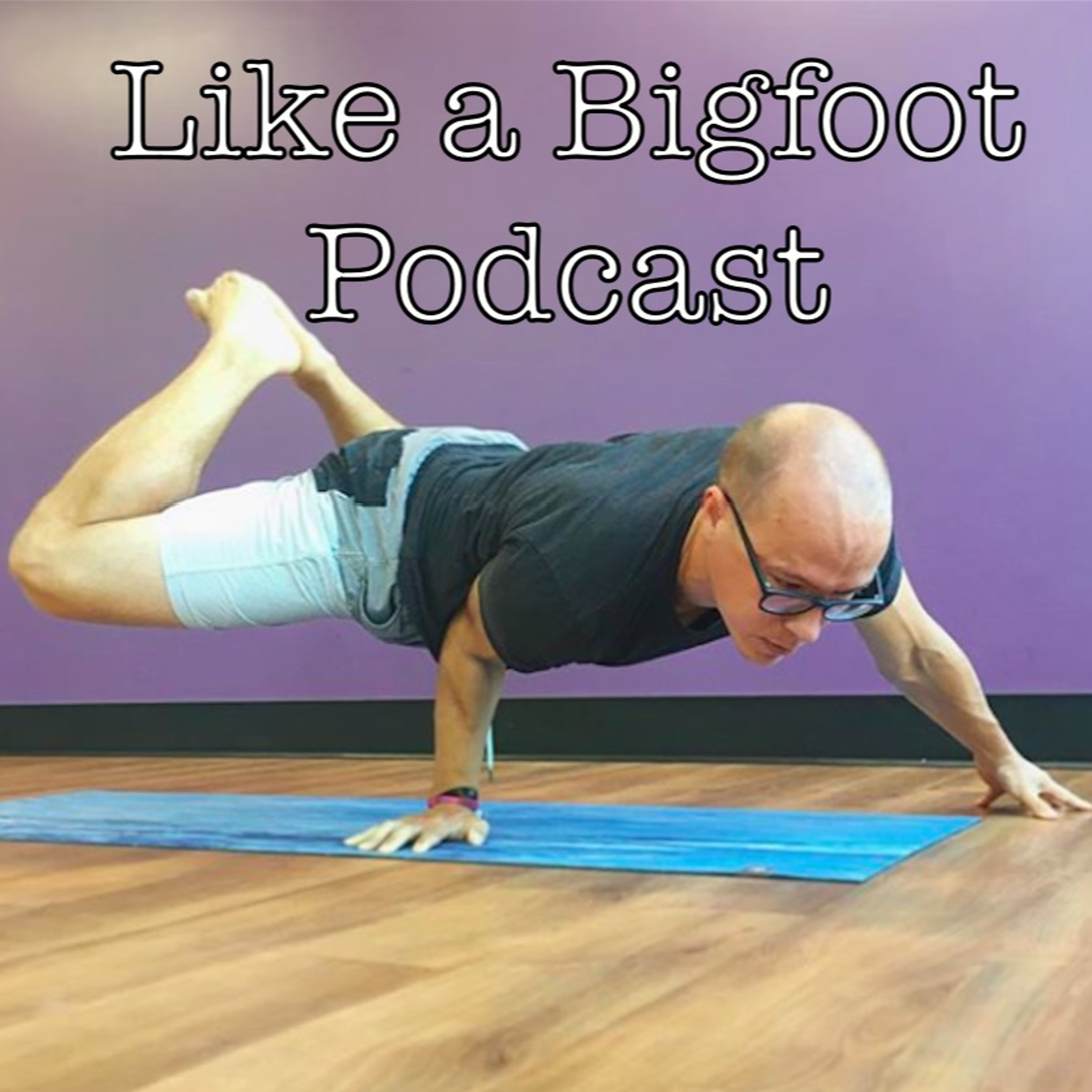 #137: Calvin Johannsen 4 --The Power of Focus, Lessons From a 200 Hour Yoga Training episode artwork
