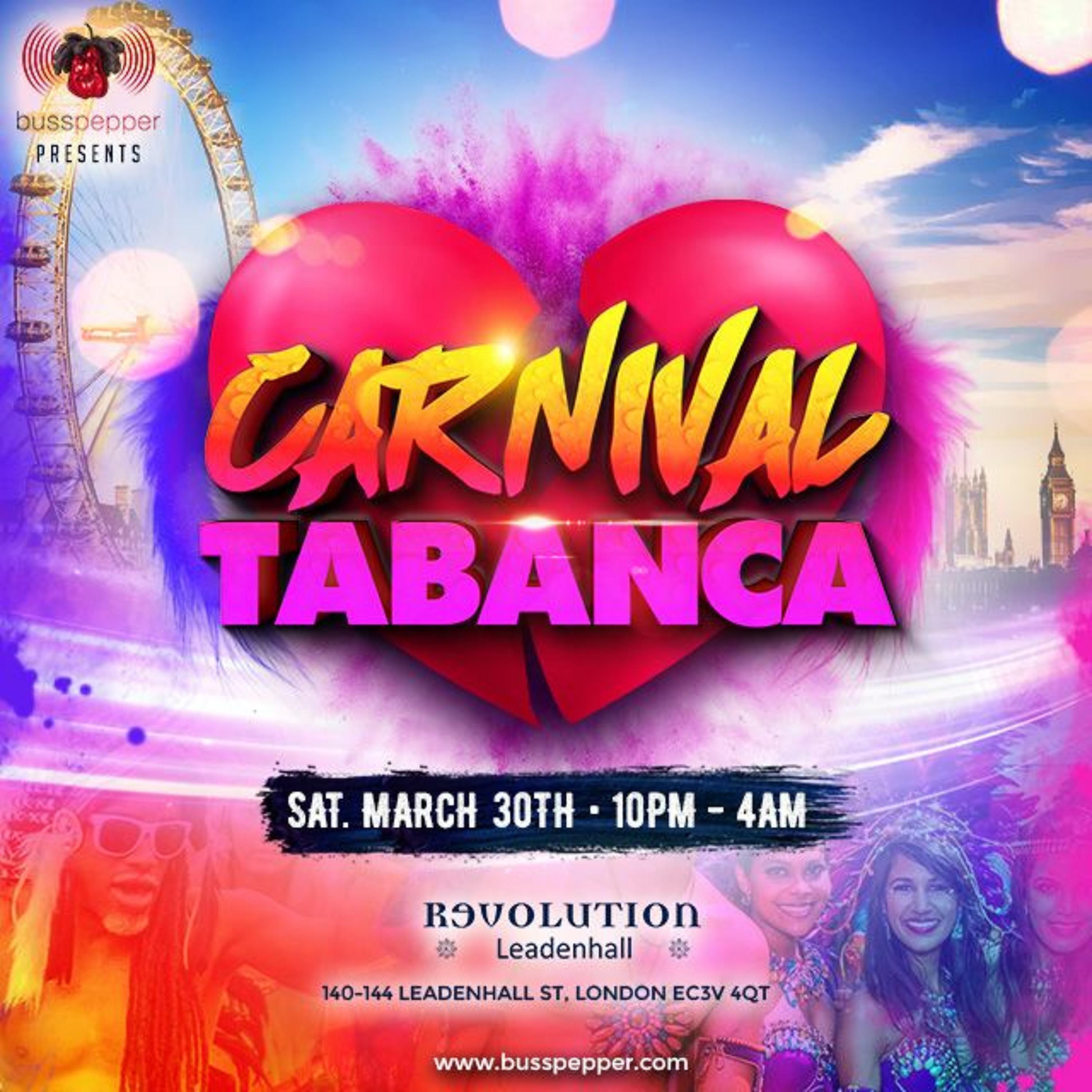 Soca Podcast