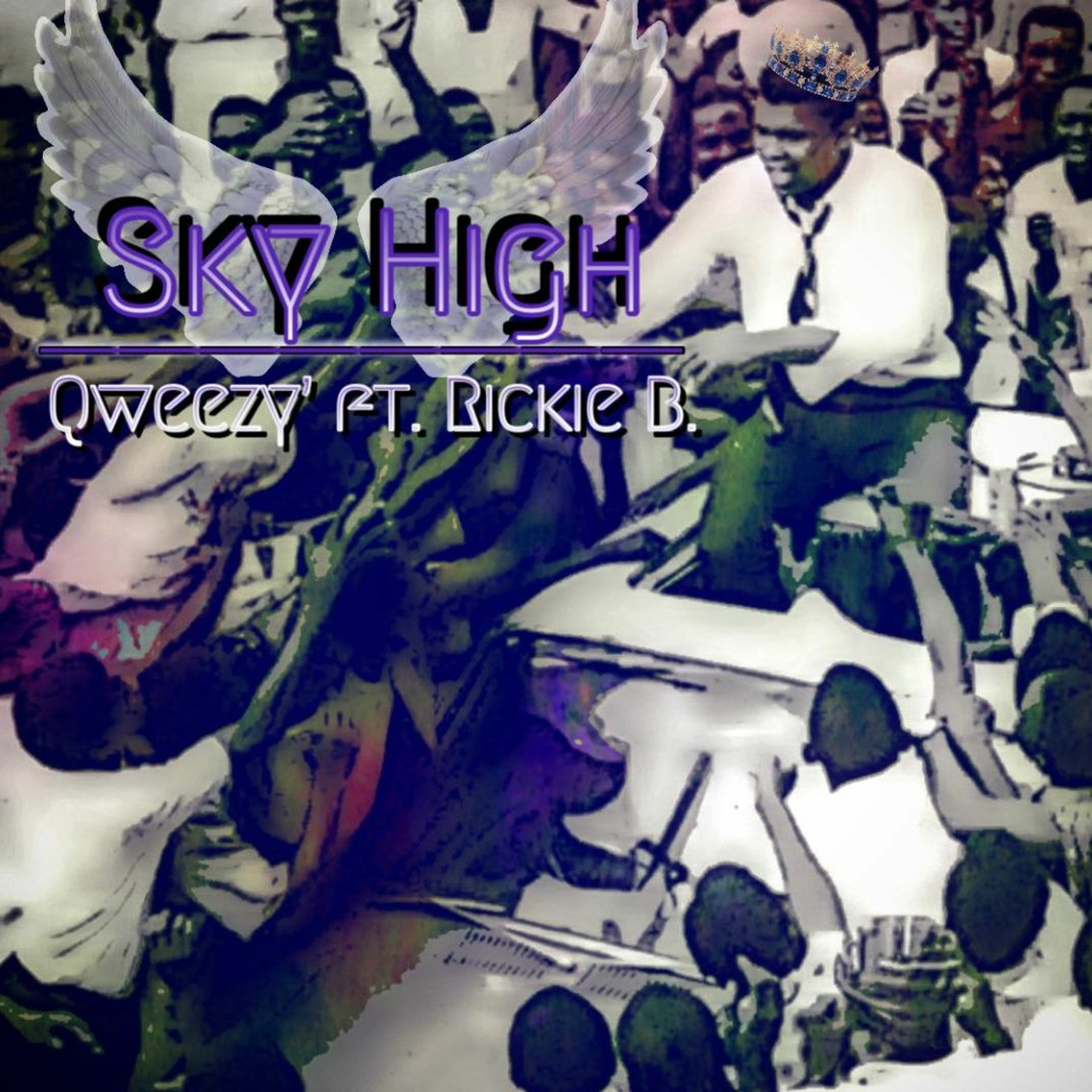 Rickiebmusic