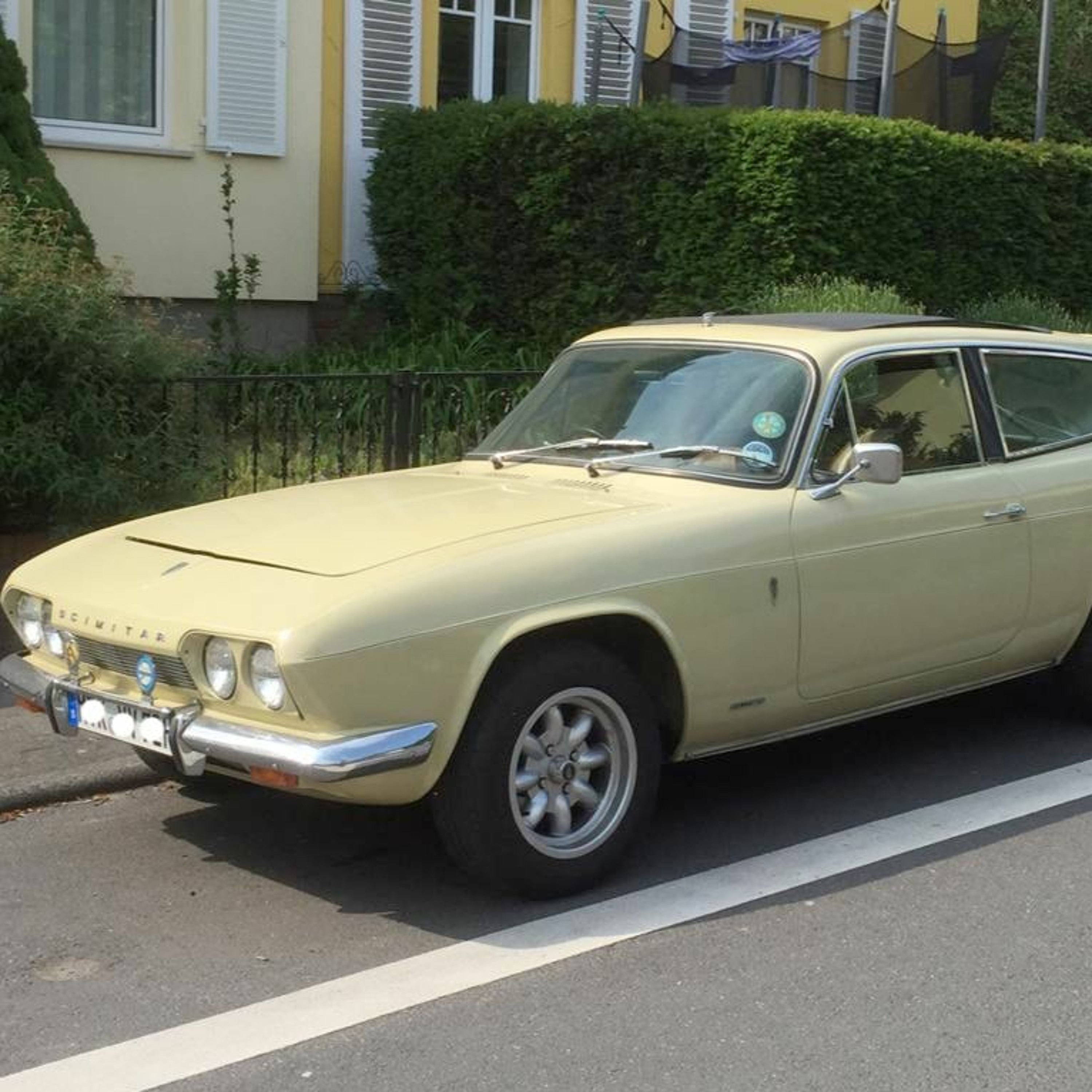 ClassicPodCars - das Oldtimer Magazin