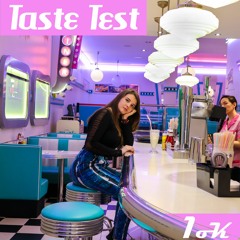 Taste Test (Prod. Beatjoven)