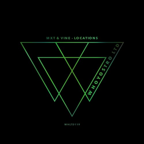 MXT and VINE - Locations [WHLTD119]