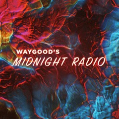 Midnight Radio - Episode 1