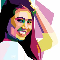 [BreakBeat Remix] Via Vallen - Bagai Langit Dan Bumi (Short)