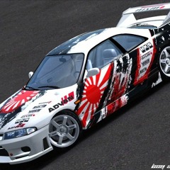 RACE (PROD. 2K1SHAWTY X MILLI2K3)