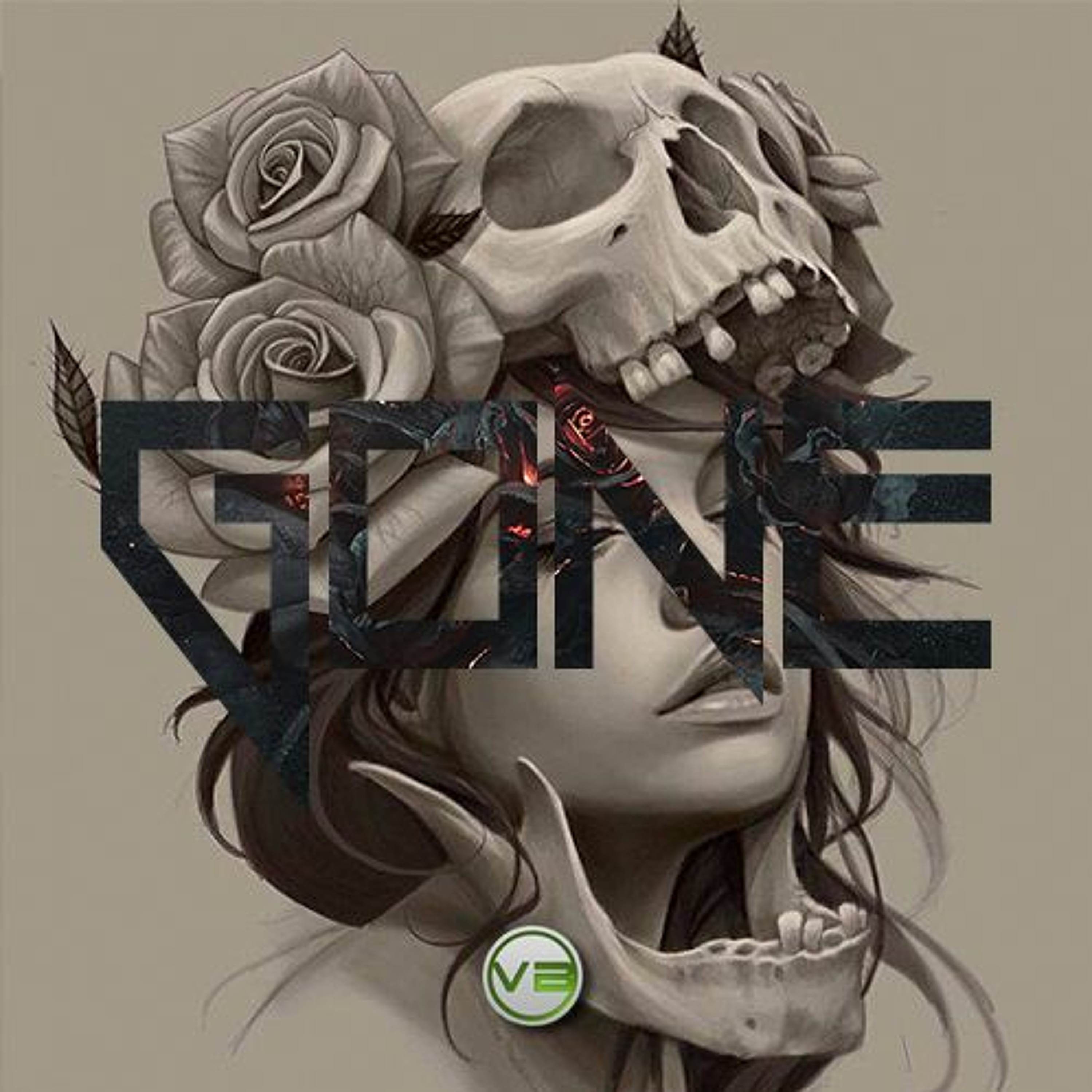 Gone - Prod. Vizualbeatz (SOLD) episode artwork