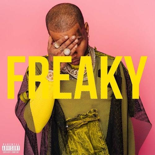 Tory Lanez - Freaky INSTRUMENTAL