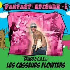 Casseurs Flowters - Sauf si c'est pas une métaphore