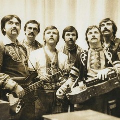 Мій рідний край