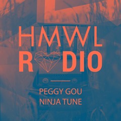 HMWL Radio - March 2019